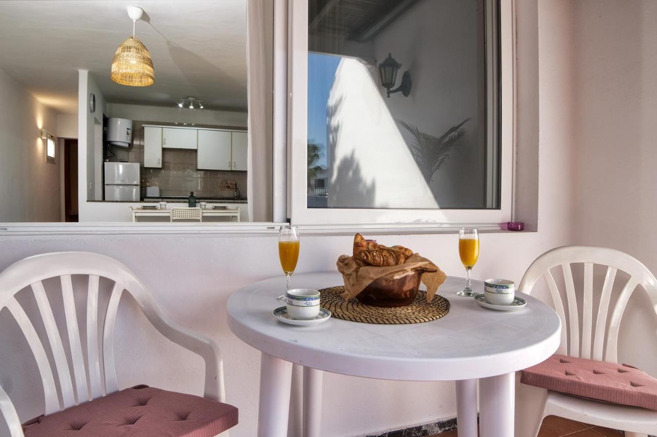 Suite Zefiro A 500M From The Beach, Fast Wifi Puerto del Carmen  Exterior photo