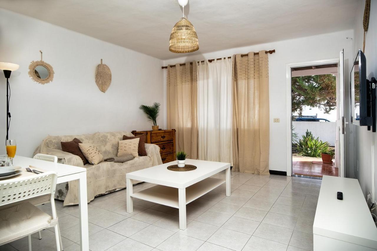 Suite Zefiro A 500M From The Beach, Fast Wifi Puerto del Carmen  Exterior photo