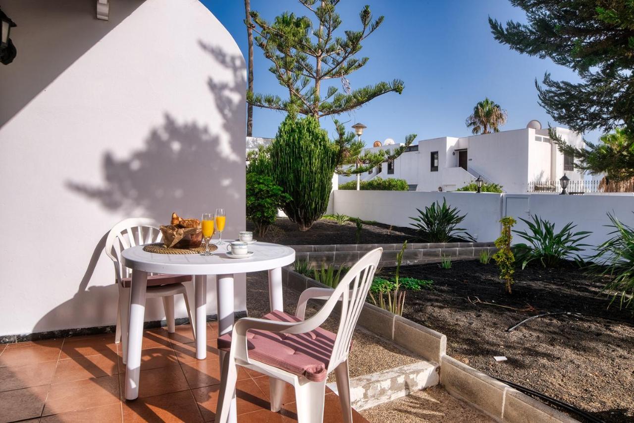 Suite Zefiro A 500M From The Beach, Fast Wifi Puerto del Carmen  Exterior photo