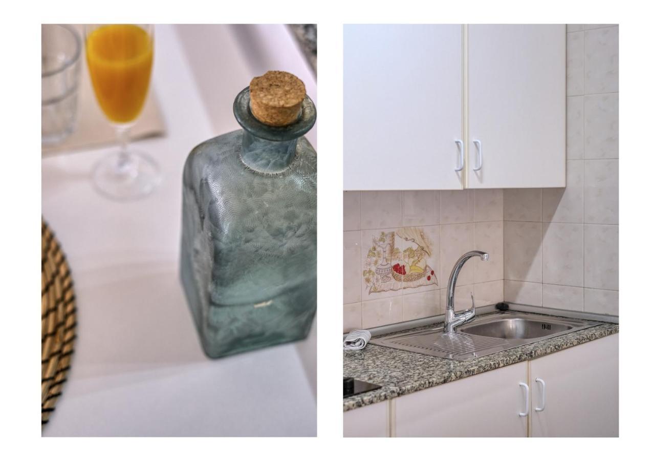 Suite Zefiro A 500M From The Beach, Fast Wifi Puerto del Carmen  Exterior photo