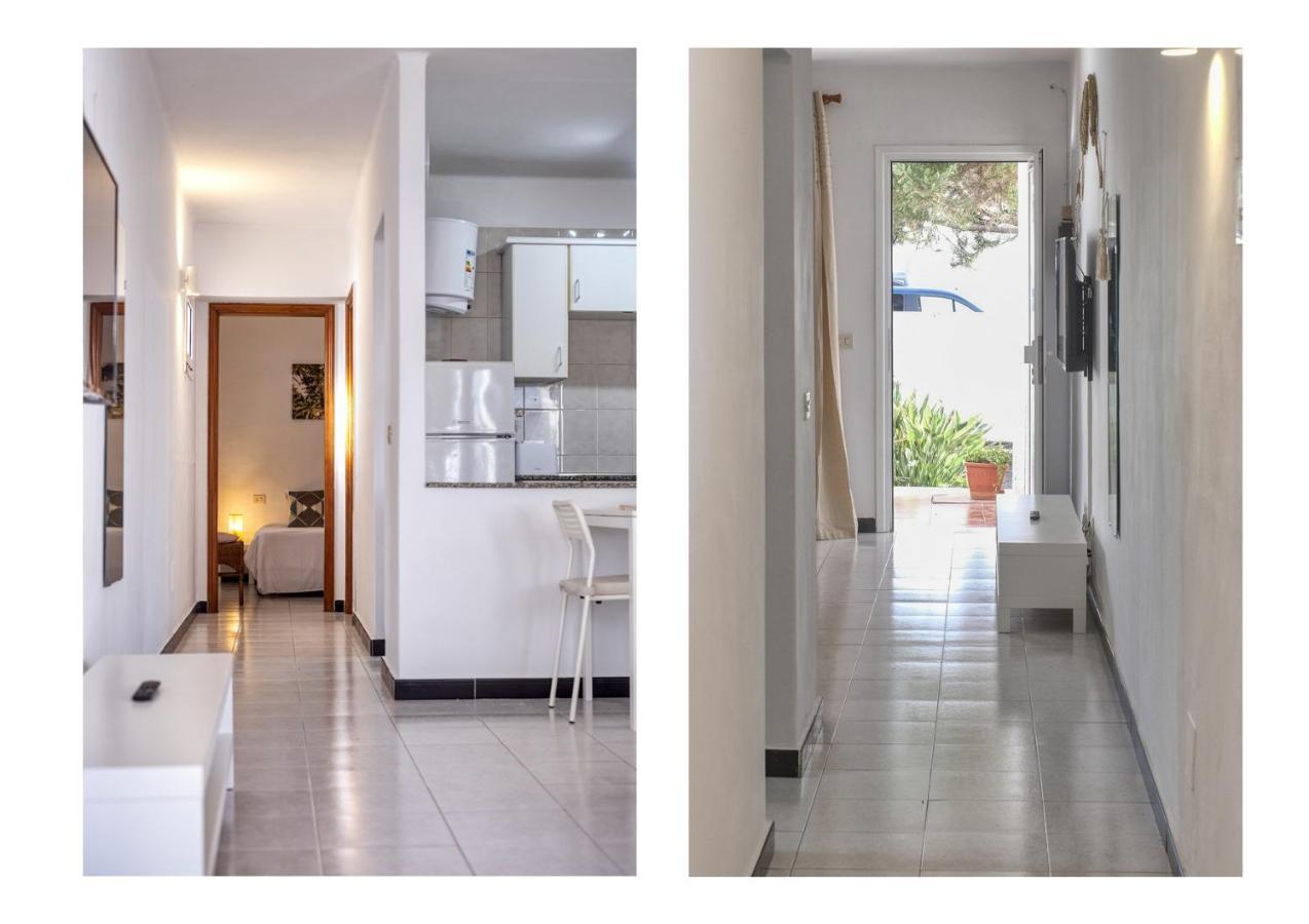 Suite Zefiro A 500M From The Beach, Fast Wifi Puerto del Carmen  Exterior photo